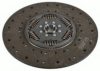 FORDOTOSAN BC467550AA Clutch Disc